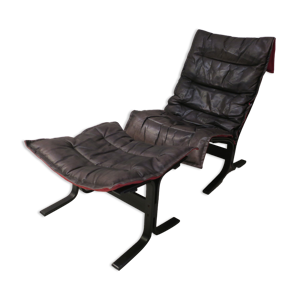 Fauteuil scandinave du