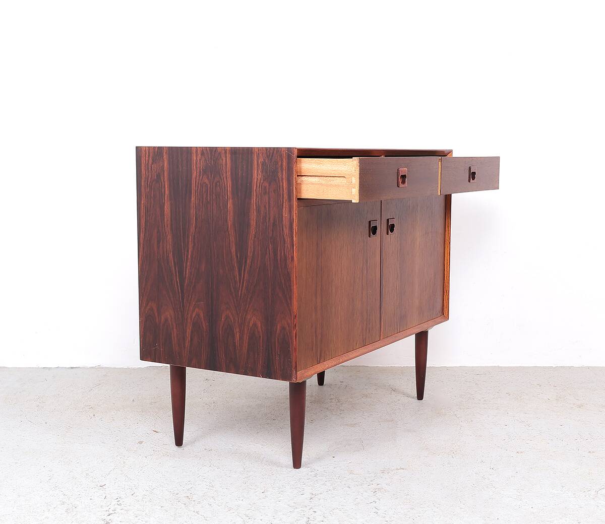 Small sideboard with drawers by Brouer Møbelfabrik, 1960s