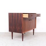 Small Sideboard with Drawers by Brouer Møbelfabrik, 1960s