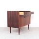 Petit buffet avec tiroirs par Brouer Møbelfabrik, 1960s