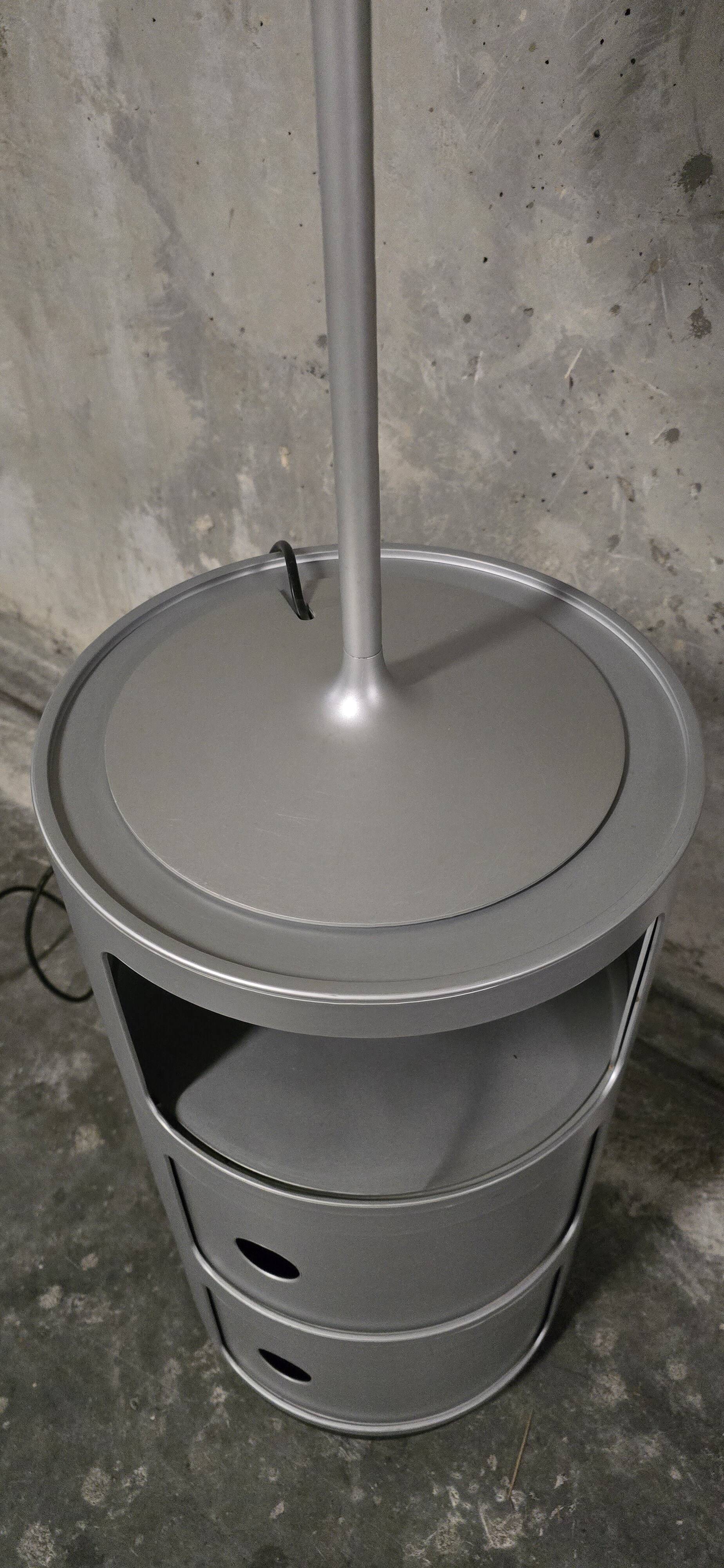 Romeo Moon T1 Table Lamp – Philippe Starck for Flos (1998)