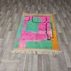 Handmade traditional carpet 250cm x 150cm Moroccan