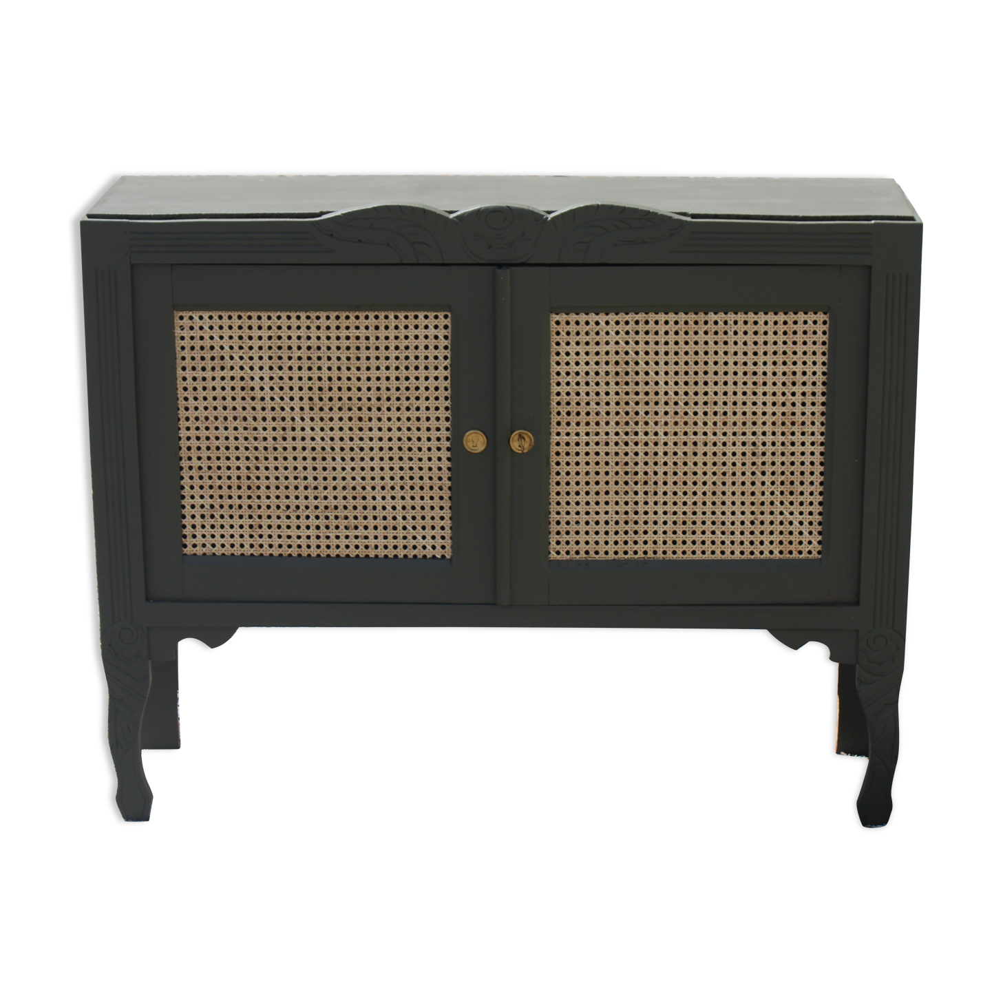 Vintage art deco buffet