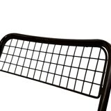 Vintage Folding chair "Ted Net" by Niels Gammelgaard for Ikea 1976