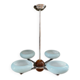 Art Deco Chandelier