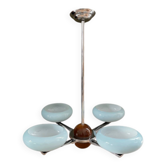 Lustre Art deco