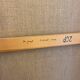 Symbolic painting signed