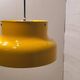Yellow ceiling lamp 1970s – Bumling Anders Pehrson Ateljé Lyktan | Vintage design lamps