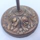 Vintage desk lamp 1930