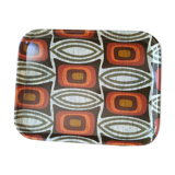 Vintage tray
