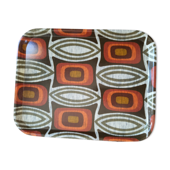 Plateau vintage