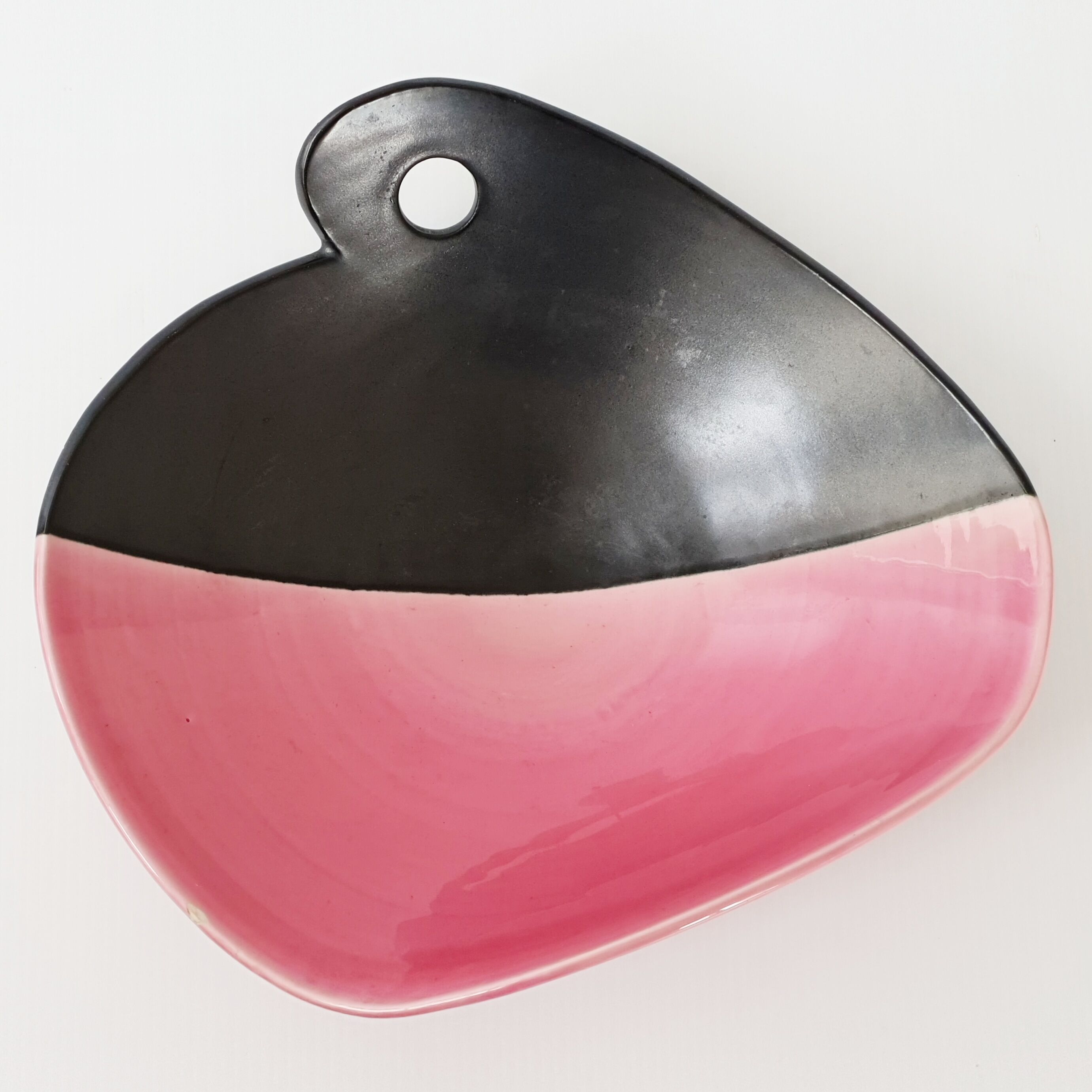 Vintage Norman Potters Cup