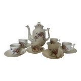 Old Tea Service