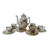 Old Tea Service