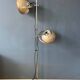 Mushroom floor lamp Space Age Mid-Century by Hala