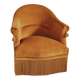 Pretty toad chair