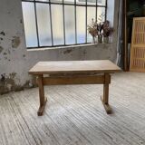 Perriand Les Arcs rectangular dining table 1950