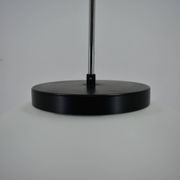 Mid-Century Glass Pendant by Jaroslav Bejvl for Kamenicky Senov, 1960's