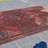 Persian carpet, from the East, Meskin
