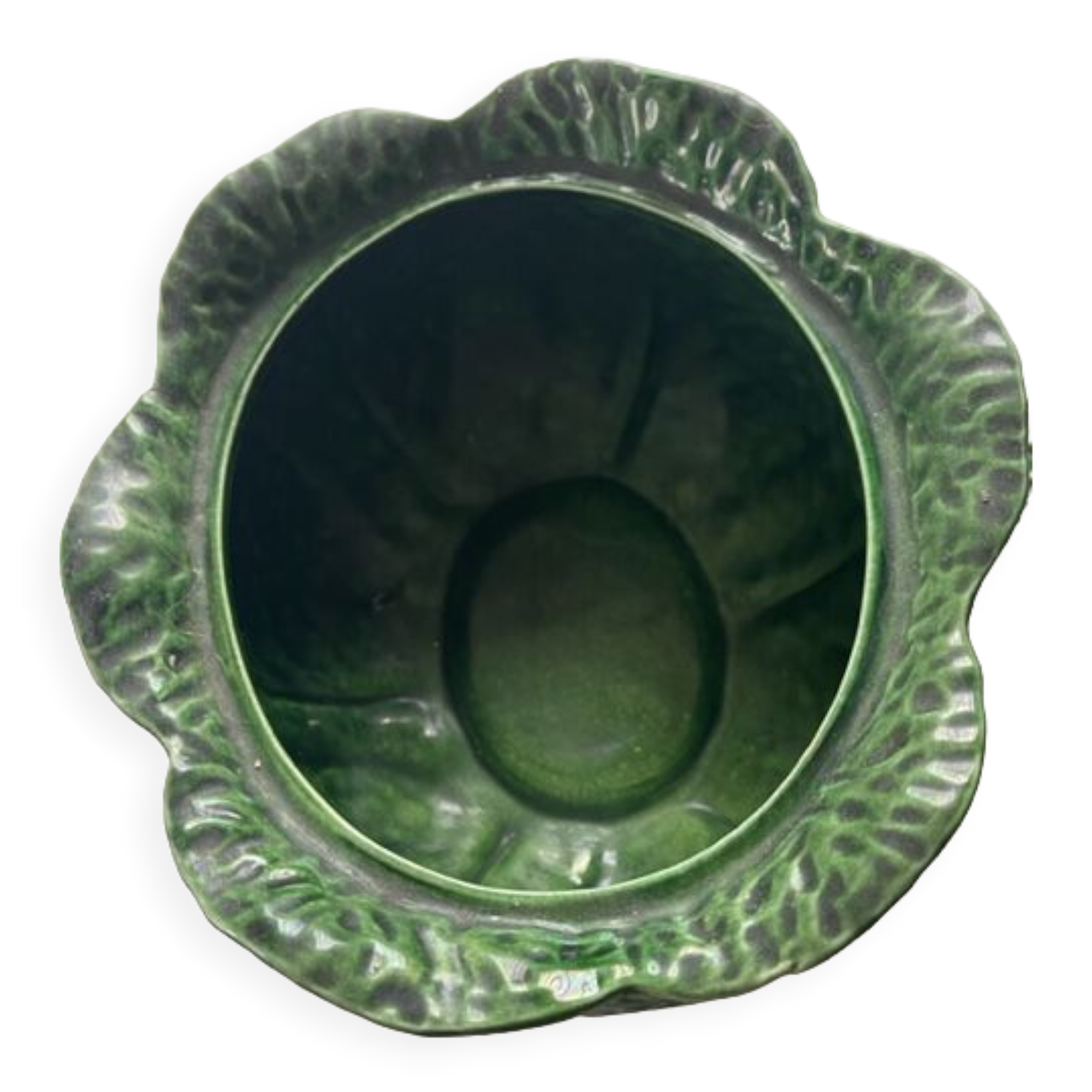 Complete tureen