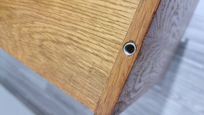 Sideboard by Jiri Jiroutek, Interier Prague, 1960s