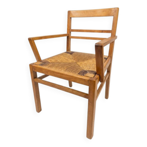 Fauteuil René Gabriel