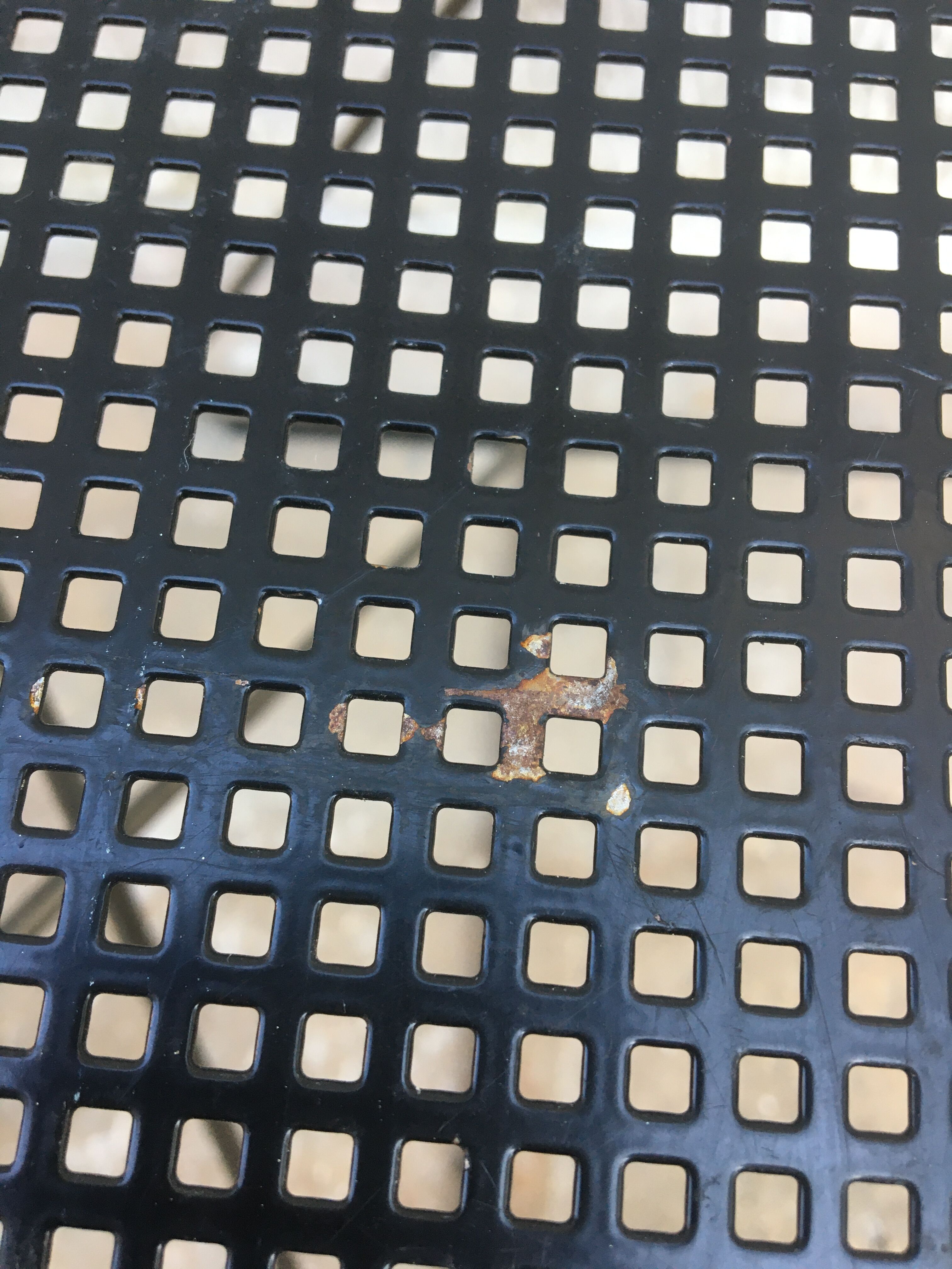 X-line chairs by niels jorgen haugesen for magis