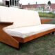 Convertible sofa