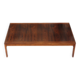 Rosewood coffee table 196°