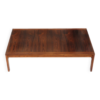 Table basse palissandre 196°