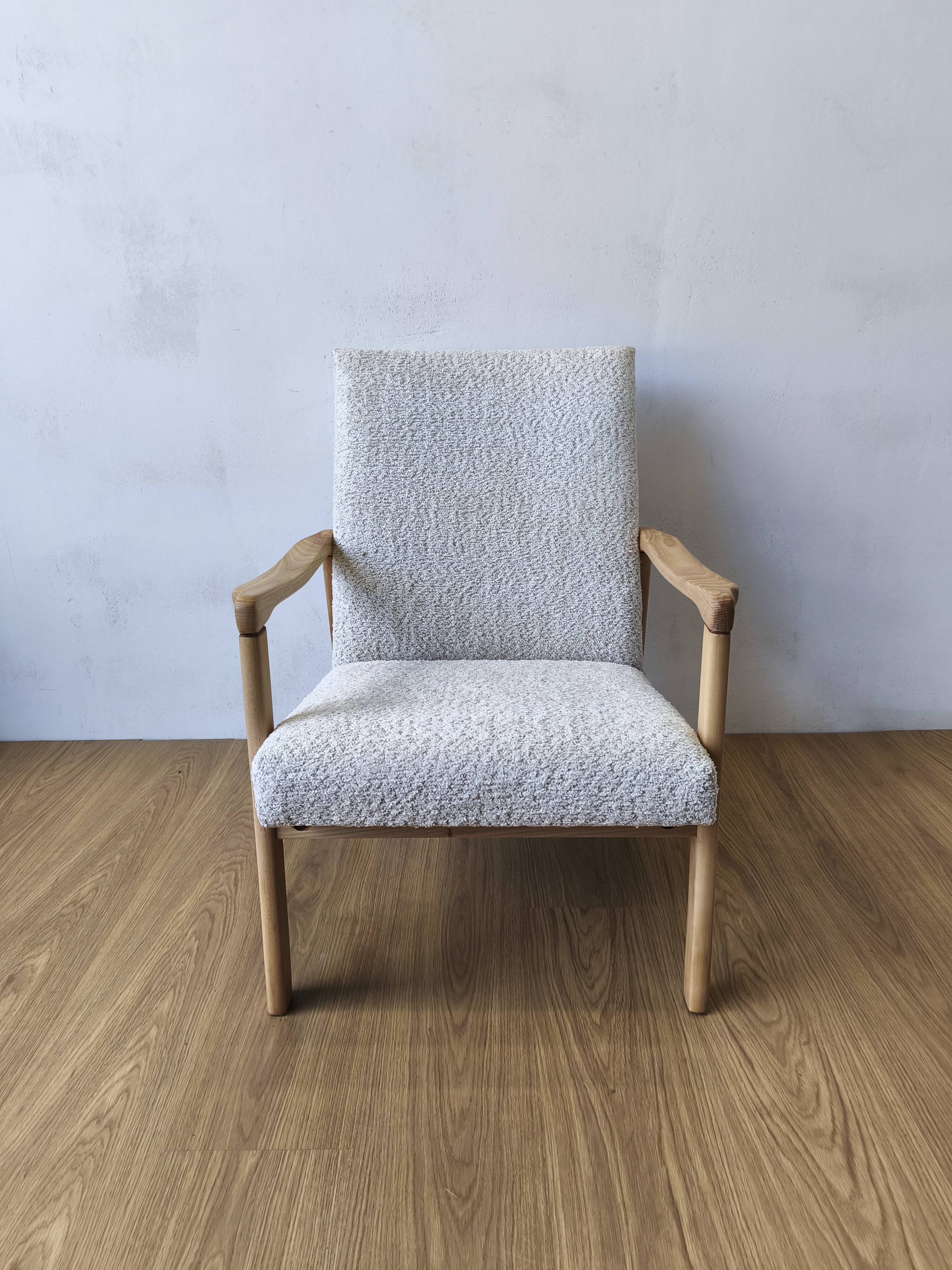 Armchair Czechoslovakia, 1960s