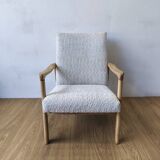 Armchair Czechoslovakia, 1960s