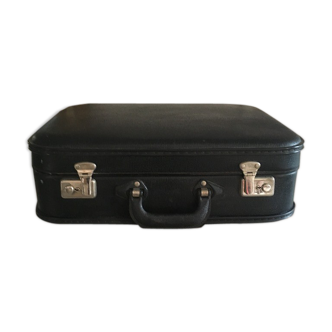 Vintage black case