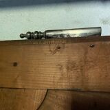 Louis XV cabinet doors