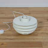 Mid-Century Danish Verona Pendant Lamp by Svend Middelboe for Fog & Morup, 1970s