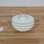 Mid-Century Danish Verona Pendant Lamp by Svend Middelboe for Fog & Morup, 1970s