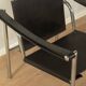 Cassina LC1 armchair by Le Corbusier, Pierre Jeanneret & Charlotte Perriand