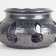 Ceramic tea light holder by Jean Marais