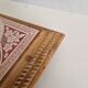 Tile Trivet Sarreguemines
