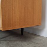 Oak sideboard, Scandinavian design