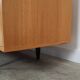 Oak sideboard, Scandinavian design