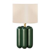 Small charlotte lamp - GREEN