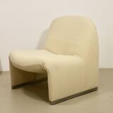 Alky armchair by Giancarlo Piretti for ANONIMA CASTELLI, 1970.ref ALKY