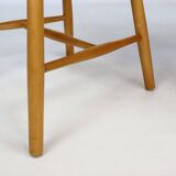 Pair of "Pinnstol" chairs from the 1950s