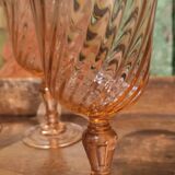 Walking glasses Rosaline D'arcoroc Luminarc