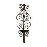 Applique fer forgé