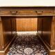Large English Eichholtz Desk Partnerdesk
