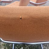 Yves Christin - Set of 8 chairs model STORM