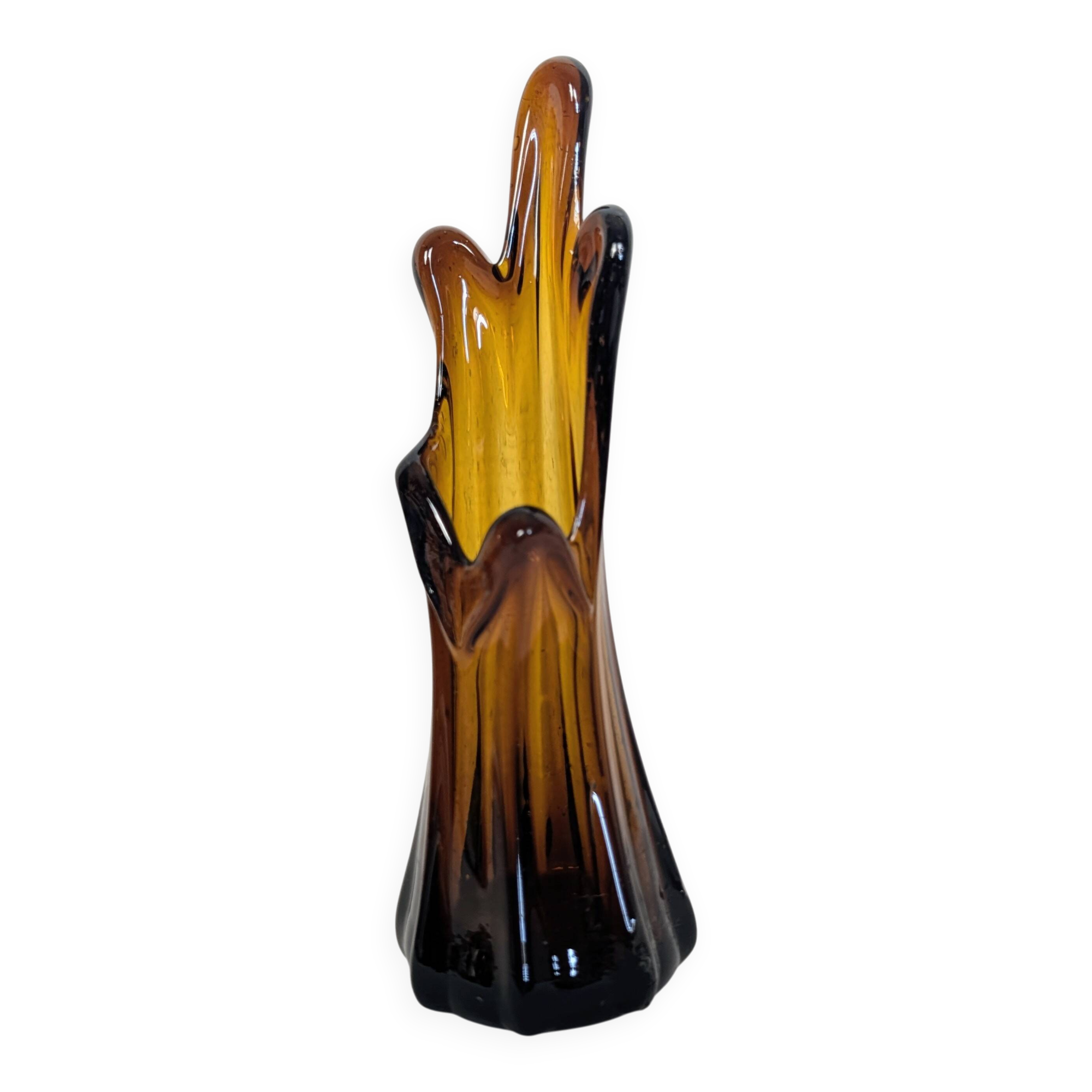 Single-stem vase