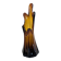 Single-stem vase